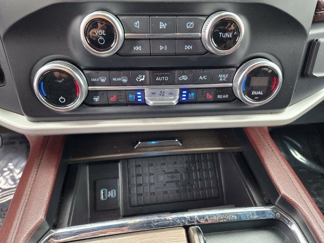 2023 Ford Expedition Limited 4WD w/Pano Roof