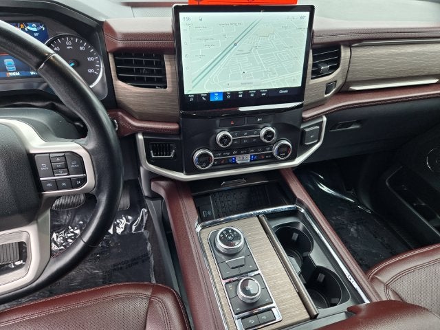 2023 Ford Expedition Limited 4WD w/Pano Roof