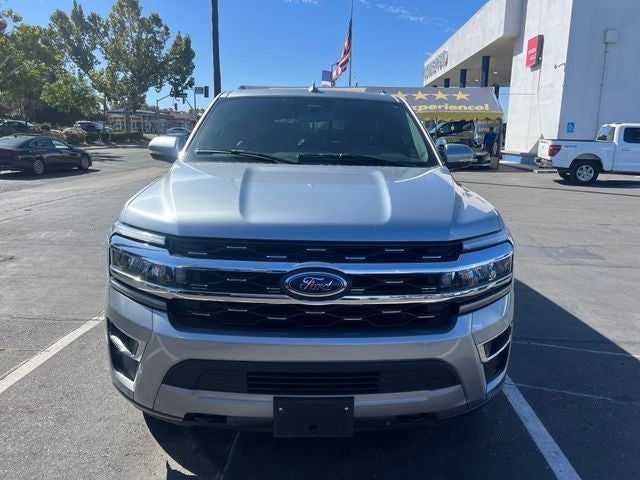 2023 Ford Expedition Limited 4WD w/Pano Roof