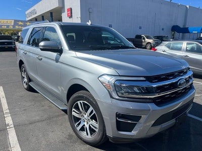 2023 Ford Expedition Limited 4WD w/Pano Roof
