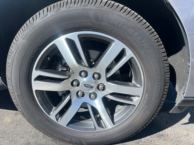 2023 Ford Expedition Limited 4WD w/Pano Roof