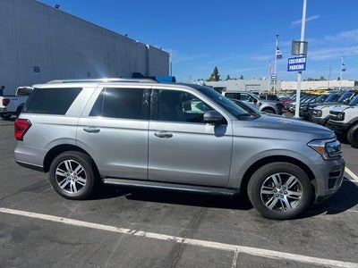 2023 Ford Expedition Limited 4WD w/Pano Roof