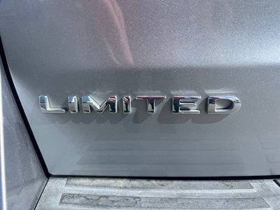 2023 Ford Expedition Limited 4WD w/Pano Roof