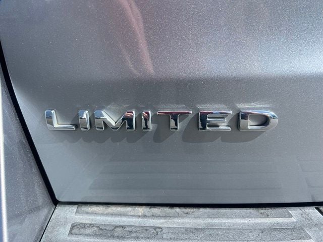2023 Ford Expedition Limited 4WD w/Pano Roof