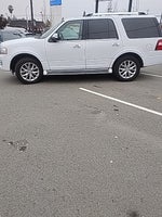 2016 Ford Expedition Limited 4WD