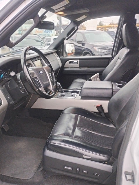 2016 Ford Expedition Limited 4WD