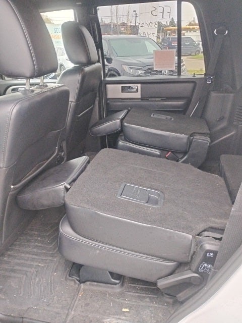 2016 Ford Expedition Limited 4WD