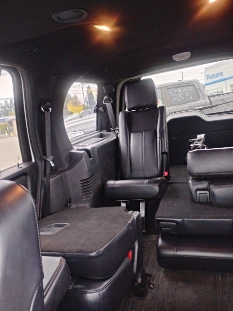 2016 Ford Expedition Limited 4WD