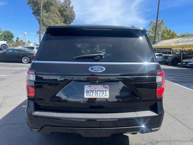 2021 Ford Expedition Limited 4WD