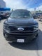 2021 Ford Expedition Limited 4WD