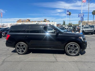 2021 Ford Expedition Limited 4WD