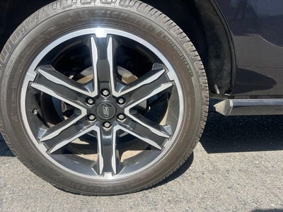 2021 Ford Expedition Limited 4WD