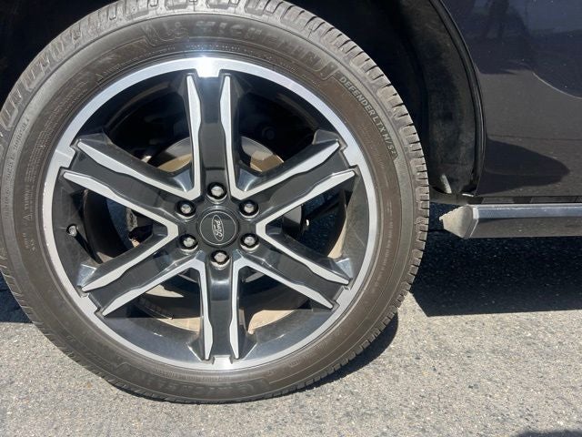 2021 Ford Expedition Limited 4WD