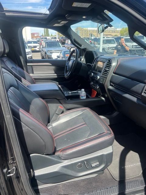 2021 Ford Expedition Limited 4WD