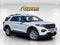 2023 Ford Explorer XLT RWD
