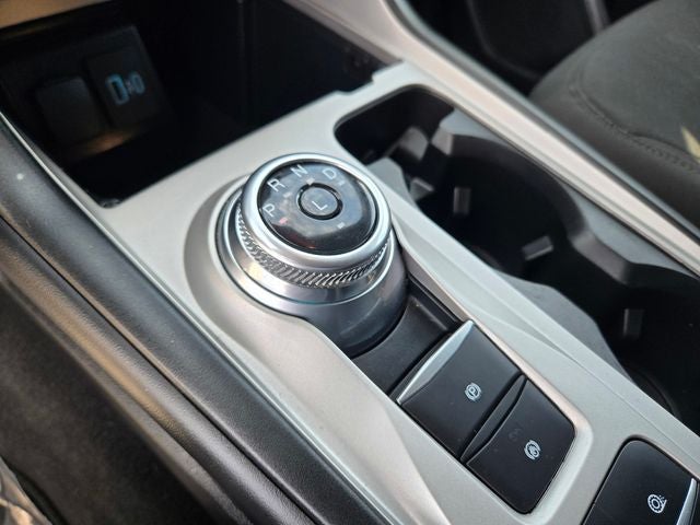 2023 Ford Explorer XLT RWD