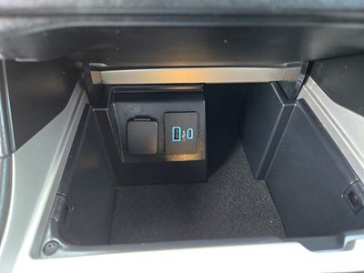2023 Ford Explorer XLT RWD