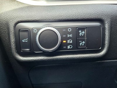 2023 Ford Explorer XLT RWD