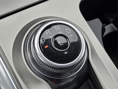 2023 Ford Explorer XLT RWD