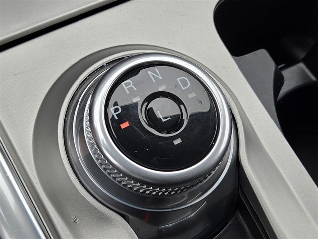 2023 Ford Explorer XLT RWD