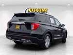 2023 Ford Explorer XLT RWD