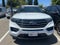 2020 Ford Explorer XLT RWD