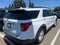 2020 Ford Explorer XLT RWD