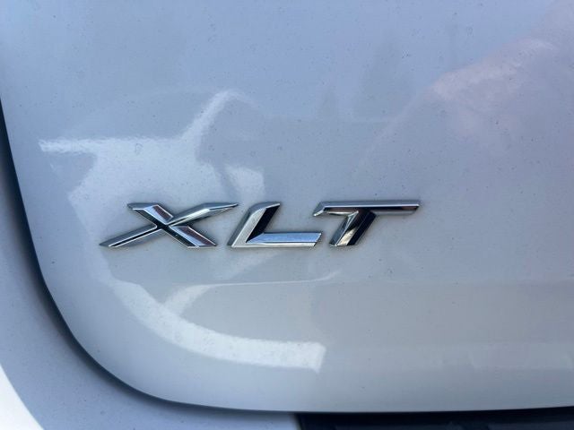 2020 Ford Explorer XLT RWD