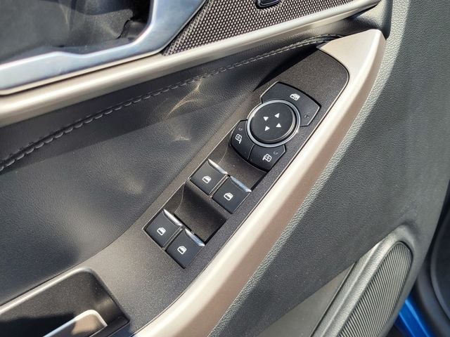 2023 Ford Explorer XLT FWD w/202A Package