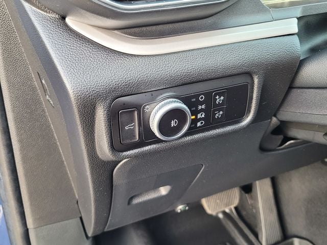 2023 Ford Explorer XLT FWD w/202A Package