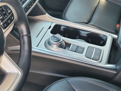 2023 Ford Explorer XLT FWD w/202A Package