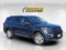 2022 Ford Explorer XLT 4WD