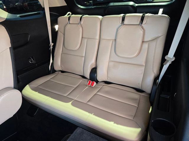 2022 Ford Explorer XLT 4WD