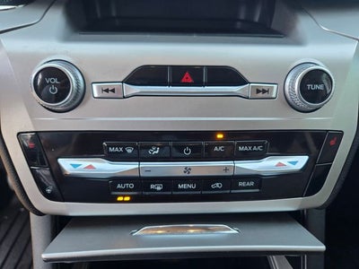 2022 Ford Explorer XLT 4WD
