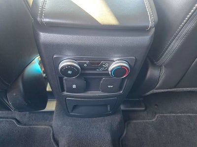 2023 Ford Explorer XLT 4WD