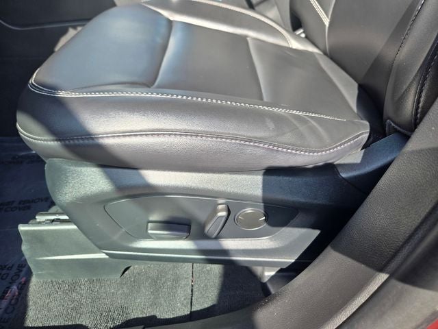 2023 Ford Explorer XLT 4WD
