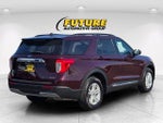 2023 Ford Explorer XLT 4WD