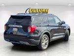 2022 Ford Explorer XLT 4WD w/202A & 20"s