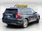 2022 Ford Explorer XLT 4WD w/202A & 20"s