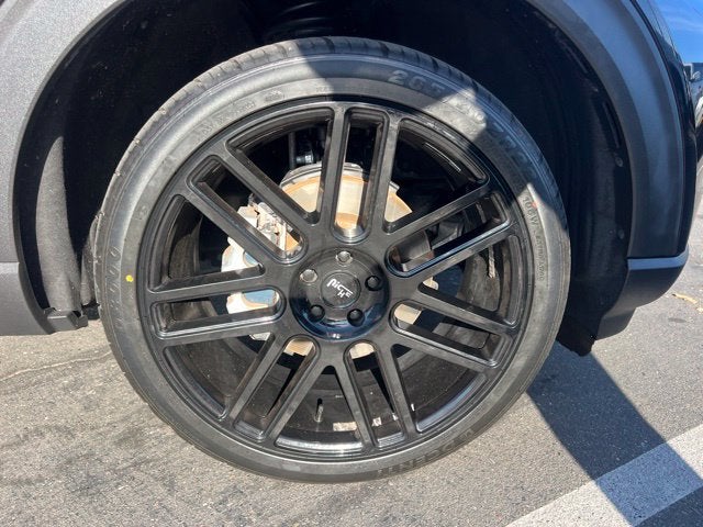 2020 Ford Explorer XLT 4WD