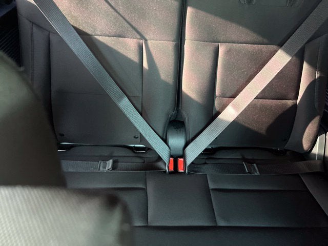 2020 Ford Explorer XLT 4WD