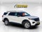 2023 Ford Explorer XLT 4WD