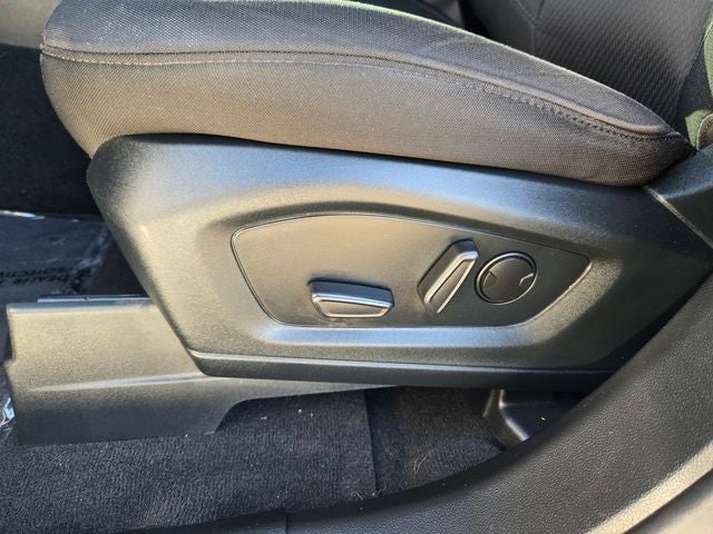 2023 Ford Explorer XLT 4WD