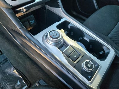2023 Ford Explorer XLT 4WD