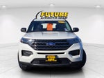 2023 Ford Explorer XLT 4WD