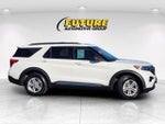 2023 Ford Explorer XLT 4WD