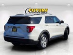 2023 Ford Explorer XLT 4WD