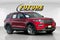 2023 Ford Explorer XLT 4WD