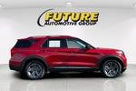 2023 Ford Explorer XLT 4WD