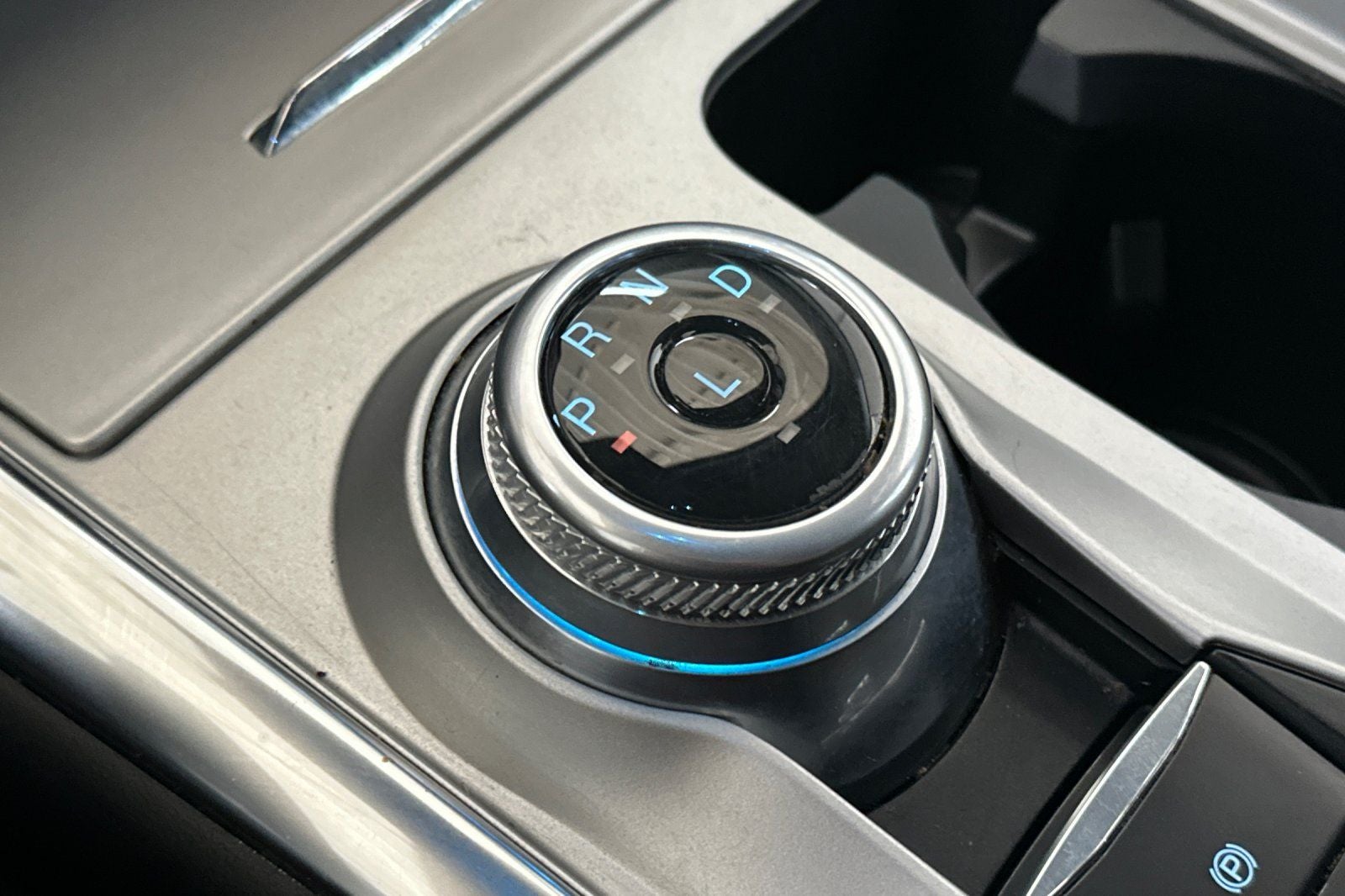 2023 Ford Explorer XLT 4WD